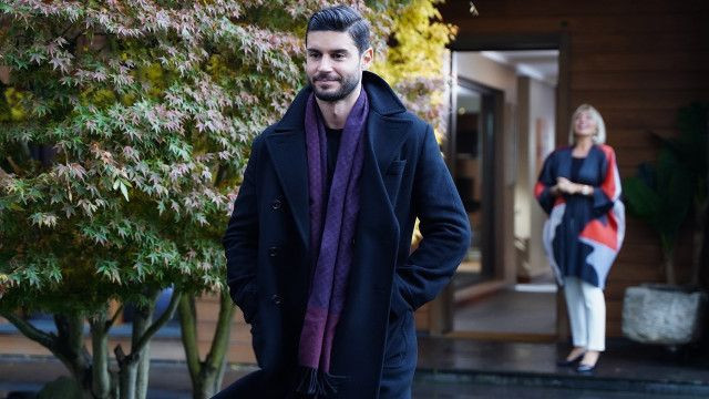 FOX'un Yasak Elma'sını yerle bir eden giriş! Berk Oktay sen ne yaptın! - Resim: 3