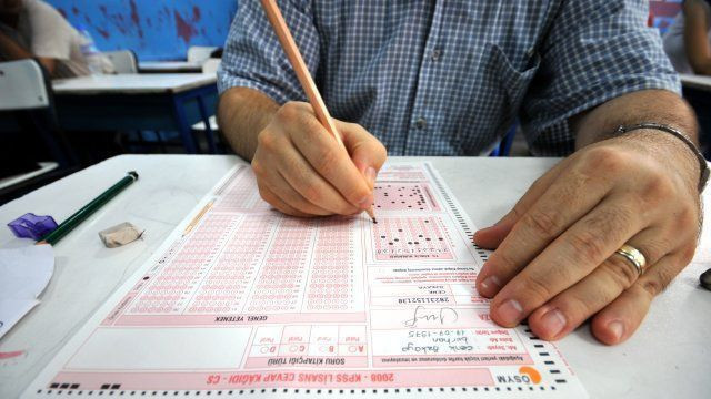 KPSS önlisans sonuçları 2020 açıklanıyor TC ile sonuc sorgulama - Resim: 3