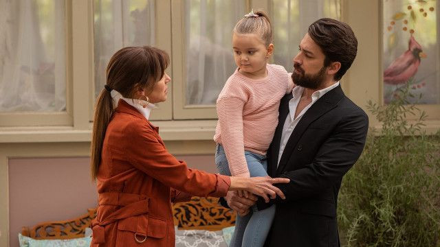 Sadakatsiz'e yem etti FOX'tan kızdıran dizi hamlesi ipini çekti! - Resim: 4