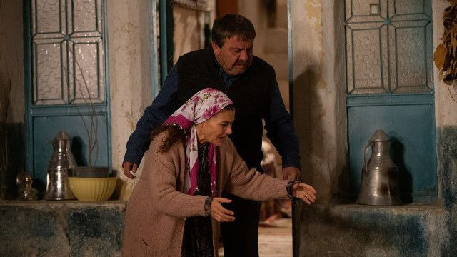 Sadakatsiz'e yem etti FOX'tan kızdıran dizi hamlesi ipini çekti! - Resim: 2