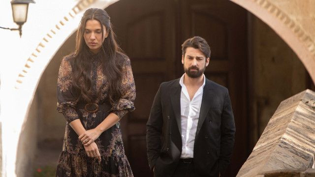 Sadakatsiz'e yem etti FOX'tan kızdıran dizi hamlesi ipini çekti! - Resim: 1