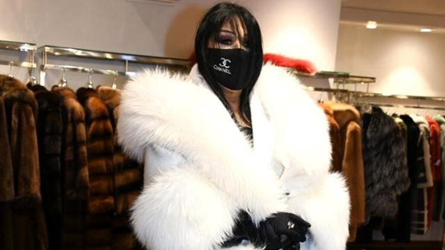 Bülent Ersoy ÇYDD'nin kürk tepkisine alındı vasiyetinden sildi bakın neler söyledi - Resim: 3