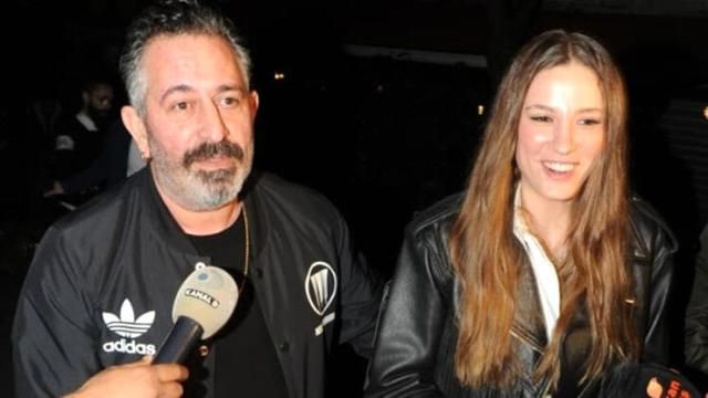 Cem Yılmaz'ın sinirleri epey gergin! Gazetecilere 'çocuk aldırdım' deyip tersledi - Resim: 1