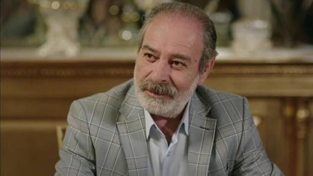 Selahattin Taşdöğen metrobüsteki güvenlik görevlileri ile tartışıp karakolluk oldu - Resim: 1