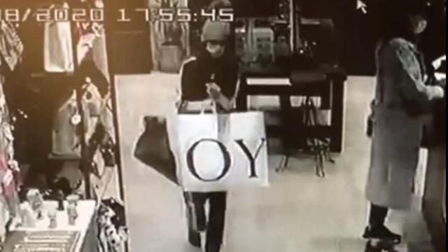 Hakan Kakız'ın binlerce lirasının olduğu çantası gözünün önünden çalındı işte o anlar - Resim: 3