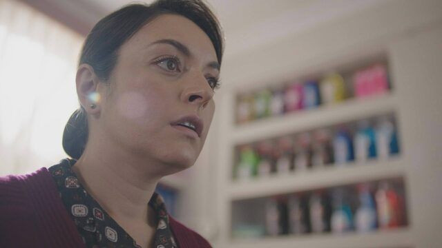 TRT 1  Masumlar Apartmanı dizisinin son sahnesi Twitter'ı yıktı geçti olay yorumlar - Resim: 2