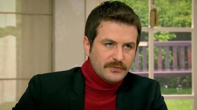 Balamir Emren ölen arkadaşı Arda Öziri'nin nişanlısı Vildan Örnek'le evlendi! - Resim: 1