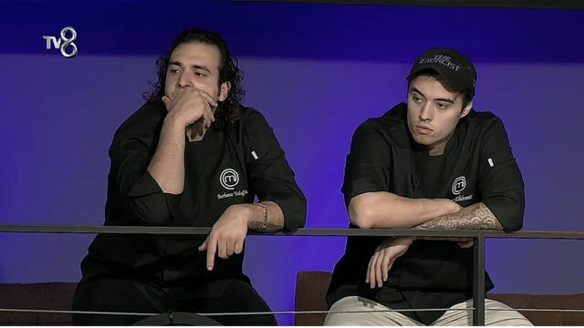 MasterChef Türkiye'nin ilk finalisti belli oldu 3 isim eleme potasında - Resim: 3