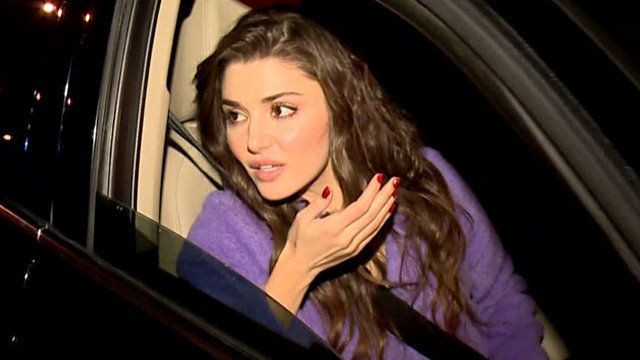 Hande Erçel'den Murat Dalkılıç açıklaması ayrılığı anlattı takipten çıkmıştı - Resim: 3