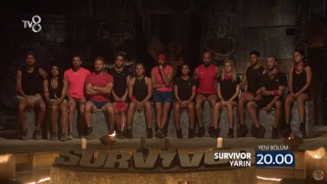 Survivor 2021'e damga vurmuştu Acun Ilıcalı 'Üzücü durum' deyip anlatıyor - Resim: 2