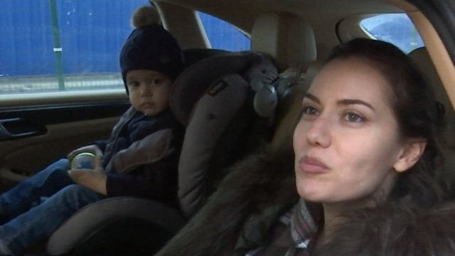 Fahriye Evcen'den çok özel açıklamalar Karan Özçivit büyüdü okullu oldu - Resim: 2