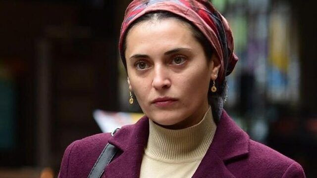 Aslıhan Gürbüz yaşadığı çöküşü anlattı 'İki yıl önce karantinayı yaşadım! - Resim: 1