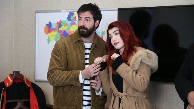 İbo Show Survivor reytinglerde hüsrana uğradı! Zirveye bakın kim yerleşti - Resim: 4