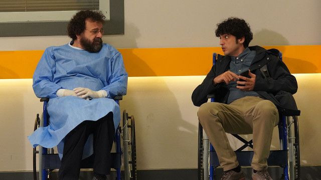 FOX TV Mucize Doktor'da reytingler düştü oyuncular bir bir gidiyor flaş ayrılık! - Resim: 4