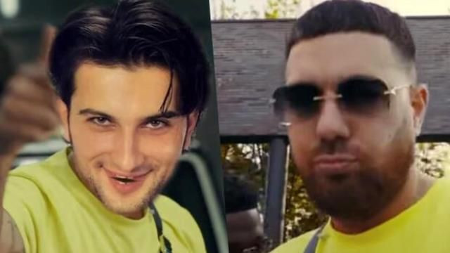 Tarkan Acun Ilıcalı'nın jüri üyesi Murda için harekete geçti 'Dava açacağım' - Resim: 2