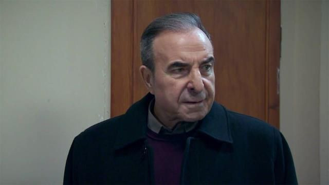 Arka Sokaklar'ın Rıza Baba'sı karakolluk oldu Zafer Engin'i korkutan anlar - Resim: 4