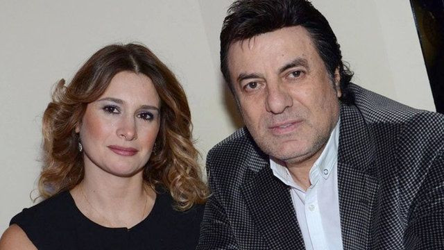 24 yaş küçük eşinden boşanmıştı! Coşkun Sabah 35-36 yaşında biriyle evlenmek istiyor - Resim: 3