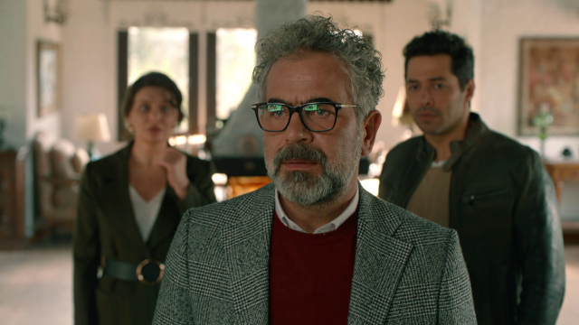 Kefaret Hercai Arıza'ya fark atıp ilk sıraya yerleşti! Zirve bakın kimin oldu - Resim: 1