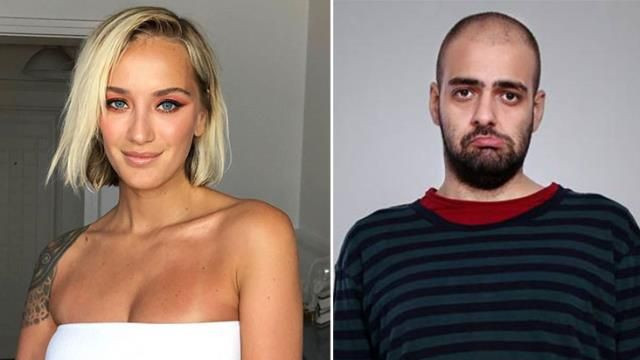 Bartu Küçükçağlayan'ın mesajlarını Didem Soydan ifşa etti ikili birbirine girdi - Resim: 3