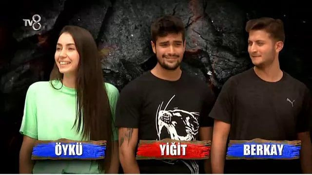 Ünlü futbolcunun oğlu da katıldı Survivor'ın yeni yarışmacıları bakın kim çıktı - Resim: 4