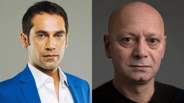 Eşkıya Dünyaya Hükümdar Olmaz'da oyuncu değişikliği EDHO'da 1 kişi gitti 2 kişi geldi - Resim: 3