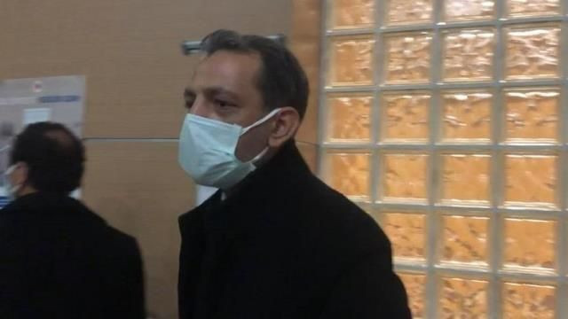 Dövüp kanları temizlemişti Rubato'nun solistinin evine polis baskını düzenlendi - Resim: 3