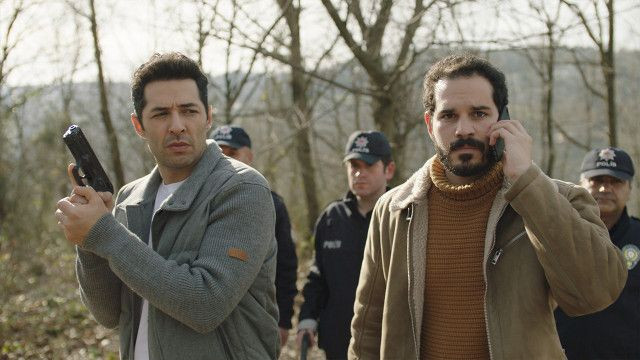 Kefaret dizisi FOX'ta isyan çıkardı izleyen pes artık dedi - Resim: 3