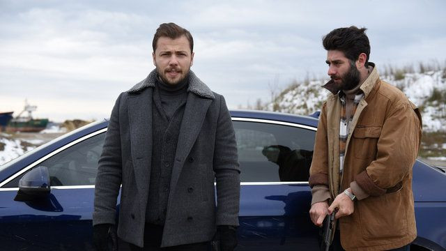 Arıza Hercai Menajerimi Ara ve Kefaret'a fark attı! İlk sırayı bakın kim kaptı - Resim: 3