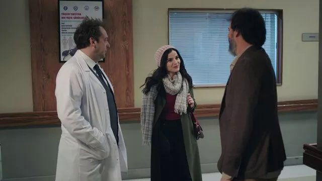 Sevtap Özaltun Hekimoğlu'nda bakın hangi rolde oynayacak kadroya girdi - Resim: 2