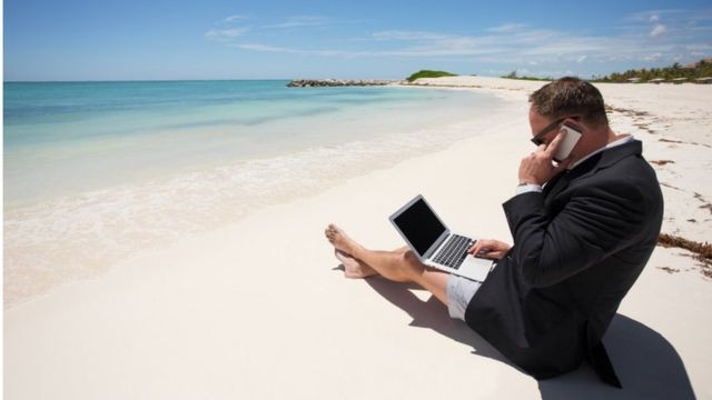 Uzaktan Çalışma Yönetmeliği Resmi Gazete'de yayımlandı! İşte işçinin hakları - Resim: 3