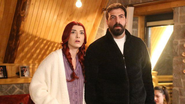 Sen Çal Kapımı İbo Show çakıldı Kuzey Yıldızı Kardeşlerim Survivor'a büyük şok - Resim: 2