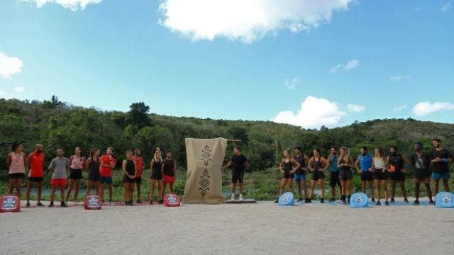 Acun Ilıcalı sordu konsey karıştı takım arkadaşları bile bilmiyordu! Eleme adayı bakın kim oldu - Resim: 4