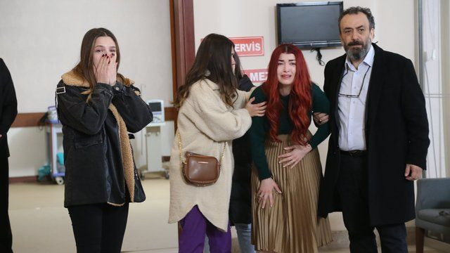 Sen Çal Kapımı Kuzey Yıldızı Kardeşlerim Survivor İbo Show'a fark attı! Zirve bakın kimin - Resim: 2