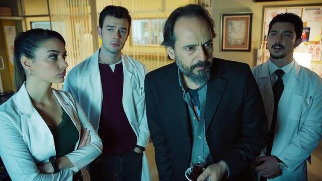 Final kararı hayrete düşürdü Kanal D'nin sevilen dizisi veda edecek - Resim: 3