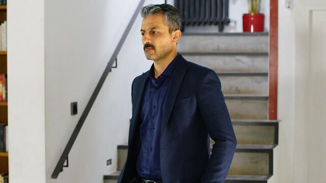 Güldür Güldür Hekimoğlu çakıldı Survivor Baraj Masumlar Apartmanı'na büyük şok - Resim: 4