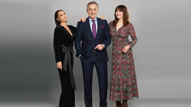 FOX TV Masumiyet dizisinde beklenmedik ayrılık erken veda etti - Resim: 1