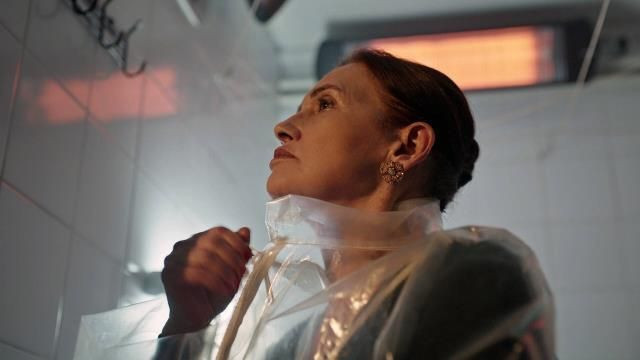 Camdaki Kız dizisi için flaş değişiklik! Fragmanı bile çok beğenilmişti - Resim: 4