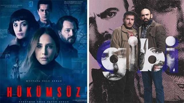 Acun Ilıcalı'nın yeni Exxen hamlesi iki beğenilen dizi için bakın ne karar verdi - Resim: 3