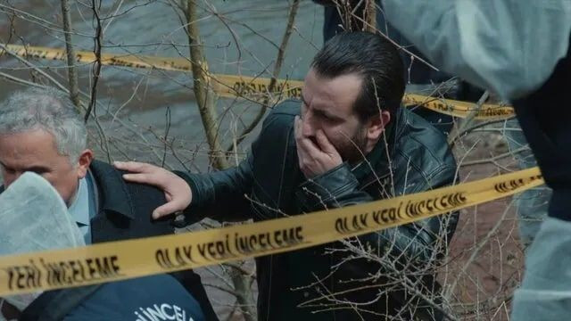 Twitter'da ortalık karıştı Sadakatsiz dizisinde Derin gerçeği ortaya çıktı - Resim: 1