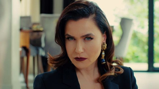 Çukur Yasak Elma Survivor Sefirin Kızı Maraşlı çakıldı! Reytingde ilk sıra bakın kimin - Resim: 4