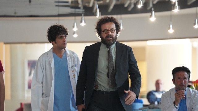 TRT1 Seksenler dizisine Mucize Doktor'dan transfer sevindirdi ayrılığı üzmüştü - Resim: 2