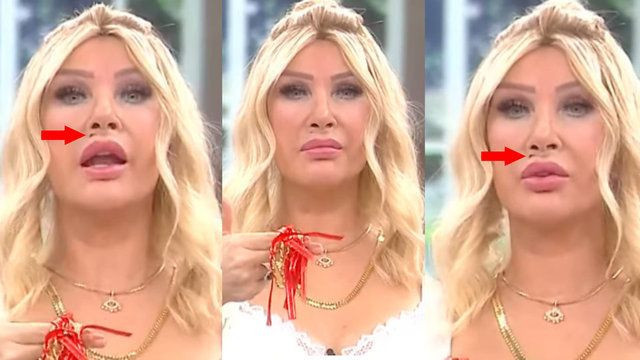 Estetikleri başını yaktı Seda Sayan'ı görenler 'Ne yaptın sen' diye sordu işte son hali - Resim: 4