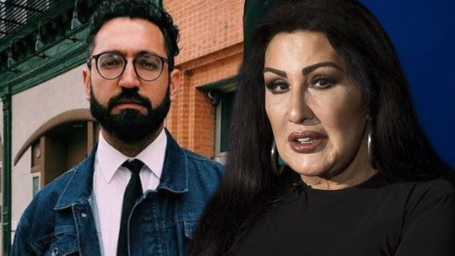 Duru Olmak Nükhet Duru'nun başına dert açtı! Servet değerinde dava - Resim: 1