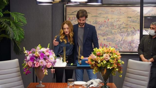 Canan Ergüder'in ardından Menajerimi Ara dizisinde bir ayrılık daha hayranları üzdü - Resim: 4