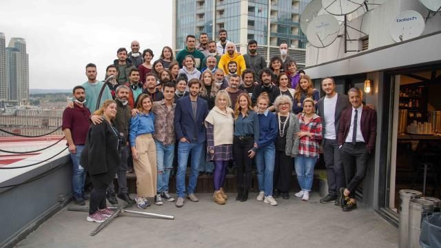 Canan Ergüder'in ardından Menajerimi Ara dizisinde bir ayrılık daha hayranları üzdü - Resim: 3