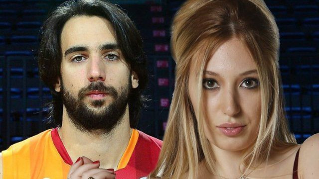 Yasmin Erbil'in yeni aşkı Can Korkmaz çıktı ikiliyi dikkatsizlikleri ele verdi - Resim: 1