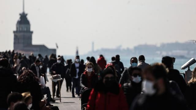 Tam kapanmada muafiyet listesi güncellendi! İçişleri Bakanlığı'ndan 5 yeni soruya yanıt - Resim: 1