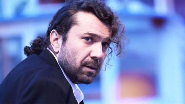 Cezaevindeki domates sorusu şaşkına çevirdi 'Birden bir şey koptu' deyip Halil Sezai anlattı! - Resim: 3