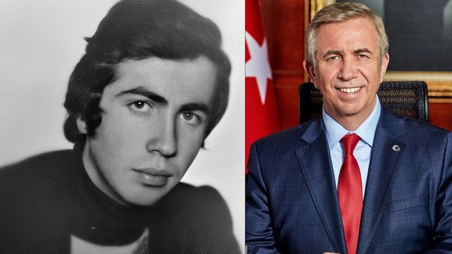 20'li yaşlar akımına siyasetçiler de katıldı! İşte Mansur Yavaş Ali Babacan Kemal Kılıçoğlu'nun gençliği - Resim: 1