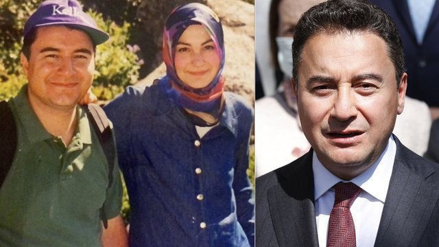 20'li yaşlar akımına siyasetçiler de katıldı! İşte Mansur Yavaş Ali Babacan Kemal Kılıçoğlu'nun gençliği - Resim: 3
